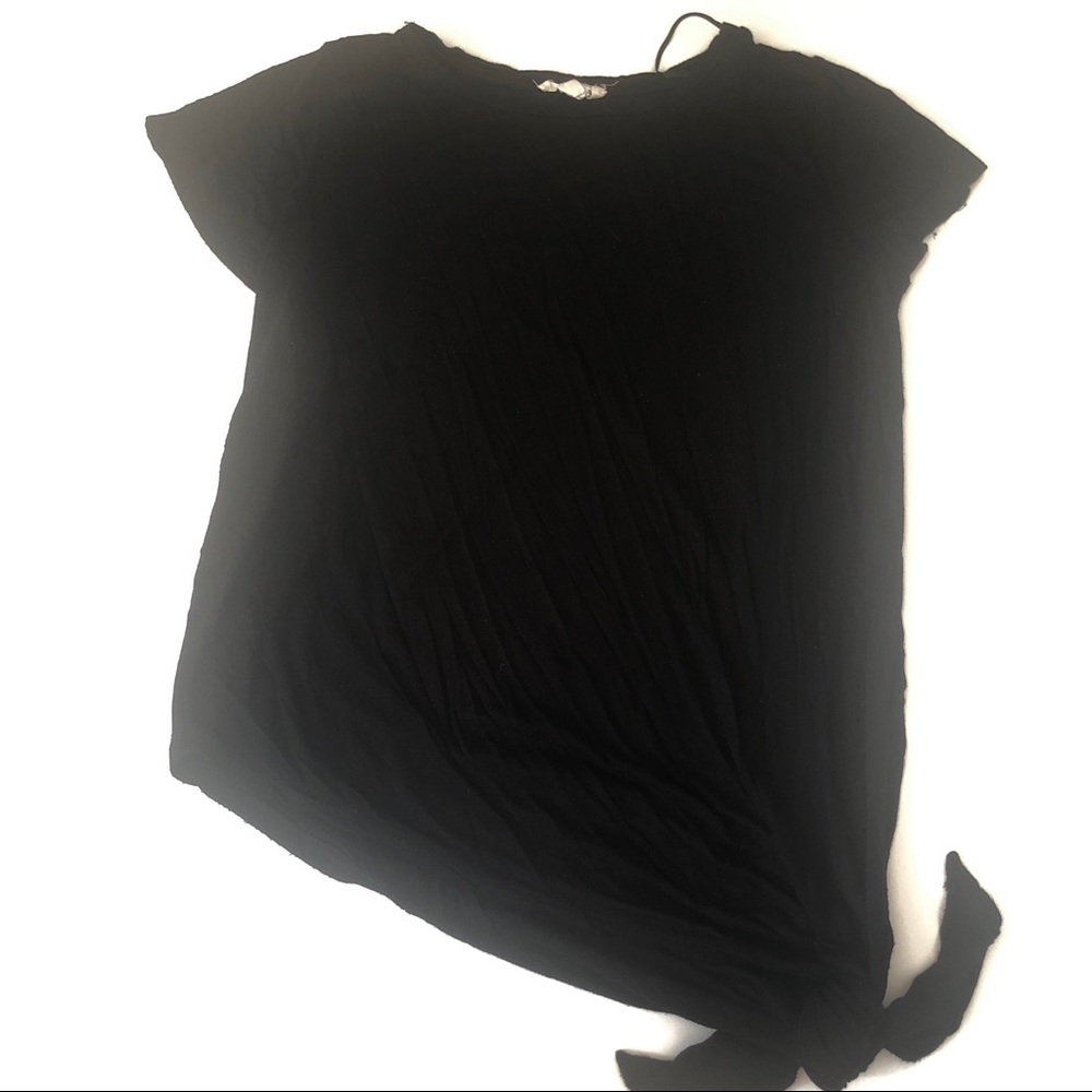 It Girl tee